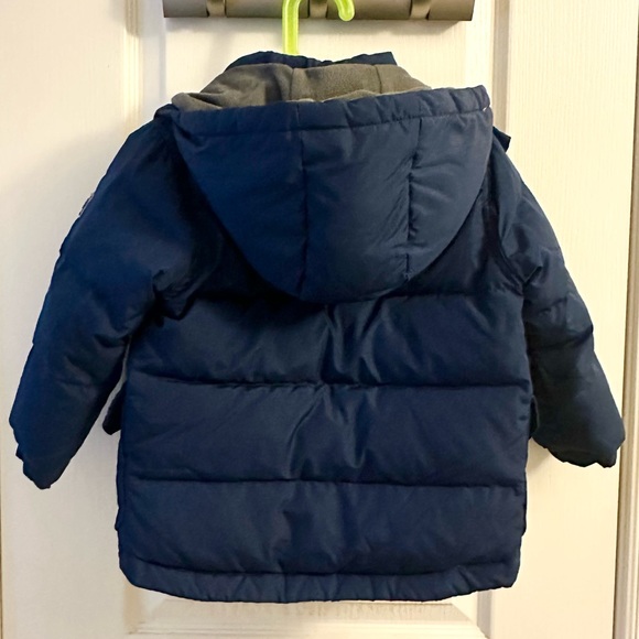 Gap Winter Jacket - Picture 2 of 2
